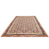 Tappeto Kilim Afghanistan 204x297 Terracotta Ro