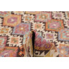 Tappeto Kilim Afghanistan 204x297 Terracotta Ro