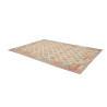 Rug Kilim Afghanistan 202x300 Beige Multicolore