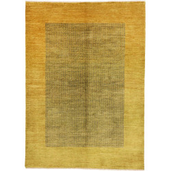 Rug Shayan Pakistan 172x240 Golden Yellow Olive