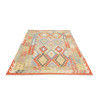 Tappeto Kilim Afghanistan 152x214 Beige Chiaro