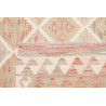 Tappeto Kilim Afghanistan 149x196 Crema Beige S