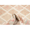 Tappeto Kilim Afghanistan 149x196 Crema Beige S