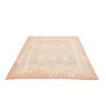 Tappeto Kilim Afghanistan 150x198 Beige Pesca A