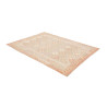 Tappeto Kilim Afghanistan 150x198 Beige Pesca A