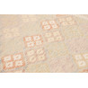 Tappeto Kilim Afghanistan 150x198 Beige Pesca A