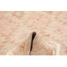 Tappeto Kilim Afghanistan 147x200 Crema Rosa Co