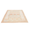 Tappeto Kilim Afghanistan 154x200 Pesca Chiaro