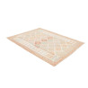 Tappeto Kilim Afghanistan 154x200 Pesca Chiaro