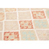 Tappeto Kilim Afghanistan 154x200 Pesca Chiaro