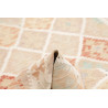 Tappeto Kilim Afghanistan 154x200 Pesca Chiaro