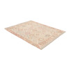 Tappeto Kilim Afghanistan 150x190 Beige Rosa Az