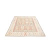 Tappeto Kilim Afghanistan 148x203 Azzurro Tenue