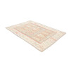 Tappeto Kilim Afghanistan 148x203 Azzurro Tenue