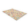 Tappeto Kilim Afghanistan 155x206 Multicolore B