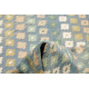 Tappeto Kilim Afghanistan 207x294 Azzurro Turch