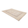 Tappeto Kilim Afghanistan 201x291 Crema Beige M
