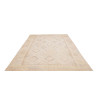 Tappeto Kilim Afghanistan 209x290 Beige Crema A