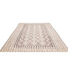 Tappeto Kilim Afghanistan 205x294 Beige Crema M