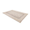 Tappeto Kilim Afghanistan 205x294 Beige Crema M