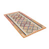 Tappeto Kilim Afghanistan 100x195 Terracotta Ar