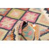 Tappeto Kilim Afghanistan 100x195 Terracotta Ar