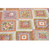 Rug Kilim Afghanistan 151x198 Vibrant Multicolo