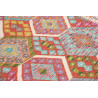 Rug Kilim Afghanistan 150x203 Burnt Orange Terr