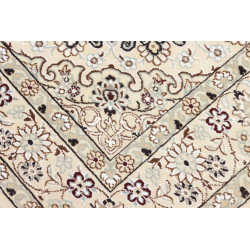 Rug Nain 9la Persia 128x205 Ivory Cream Navy Bl