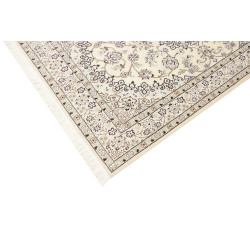 Rug Nain 9la Persia 128x205 Ivory Cream Navy Bl