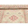 Tappeto Kazak Afghanistan 100x146 Verde Salvia