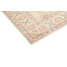 Tappeto Kazak Afghanistan 99x138 Verde Salvia
