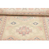 Tappeto Kazak Afghanistan 99x138 Verde Salvia