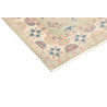 Tappeto Kazak Afghanistan 99x147 Verde Salvia