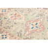 Tappeto Kazak Afghanistan 99x147 Verde Salvia