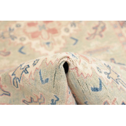 Tappeto Kazak Afghanistan 99x147 Verde Salvia