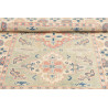 Tappeto Kazak Afghanistan 99x147 Verde Salvia