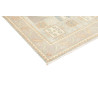 Tappeto Kazak Afghanistan 100x150 Celeste Beige