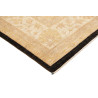 Tappeto Zigler Fine Pakistan 249x307 Nero Beige