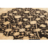 Tappeto Zigler Fine Pakistan 249x307 Nero Beige