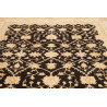 Tappeto Zigler Fine Pakistan 249x307 Nero Beige