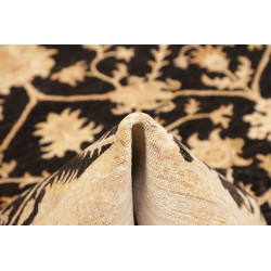 Tappeto Zigler Fine Pakistan 249x307 Nero Beige