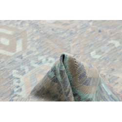 Kilim 201x296 Cm Kilim