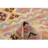 Rug Kilim Afghanistan 168x232 Beige Cream