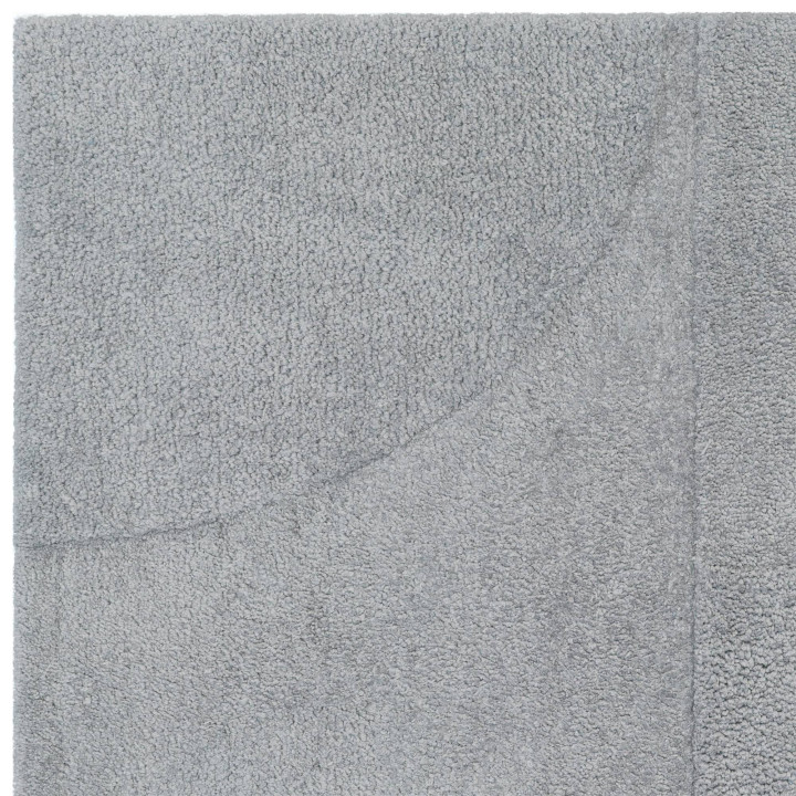 Tappeto Tova geometrico blu 200x290 cm