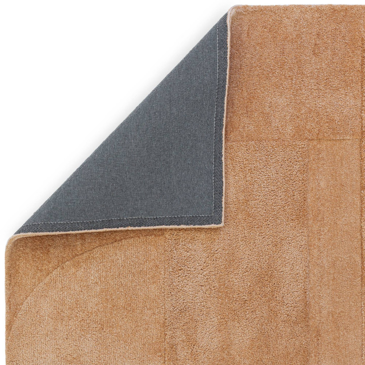Rug Tova geometric antique pink dusty pink 120x1