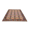 Tappeto Kilim Afghanistan 168x251 Multicolore N