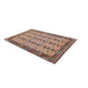 Tappeto Kilim Afghanistan 168x251 Multicolore N