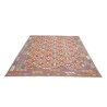 Tappeto Kilim Afghanistan 172x247 Blu Celeste