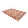 Tappeto Kilim Afghanistan 173x255 Rosso Arancio
